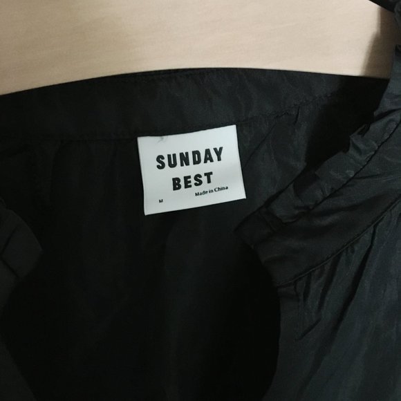 NWT Aritzia's Sunday Best Gianna/Alice Dress - Picture 2 of 6